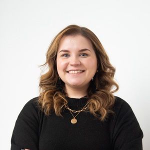 Meet your Posher, Jordan